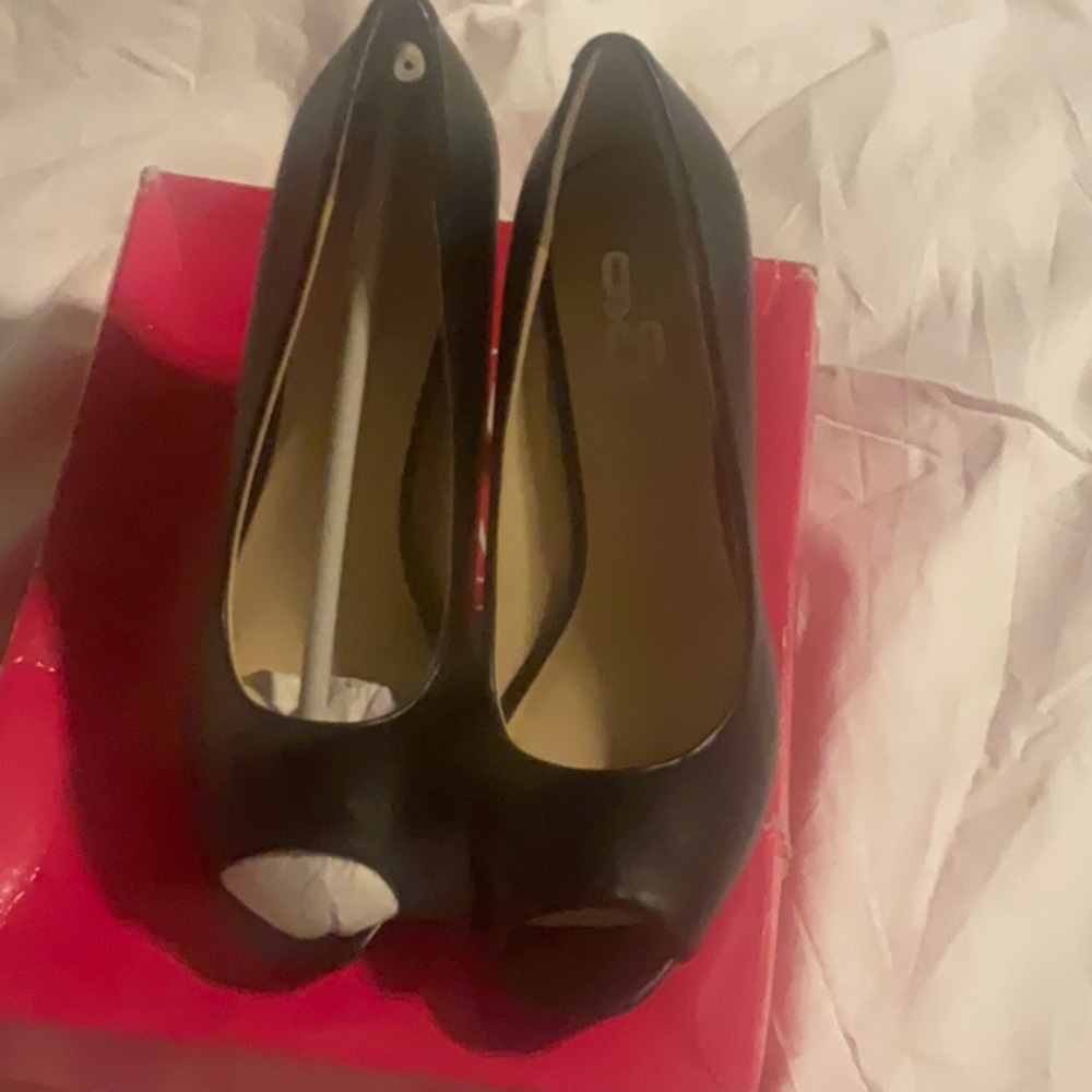 Nice shoes